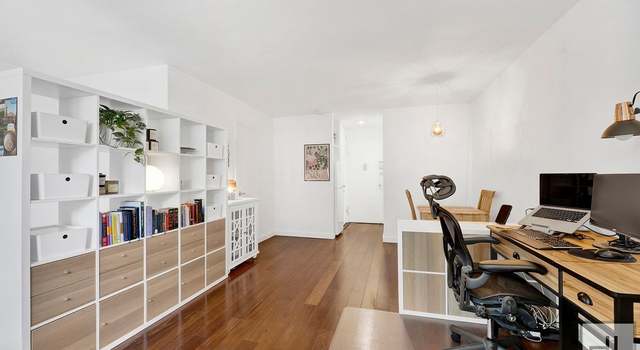 Photo of 240 E 35th St Unit 5C, New York City, NY 10016