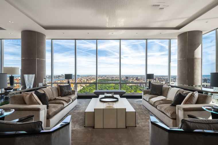 Photo of 157 W 57th St #64 New York City, NY 10019