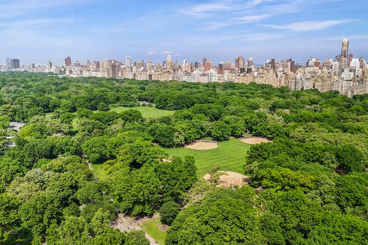 Photo of 15 Central Park W Unit 27D New York, NY 10023