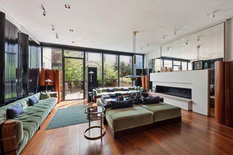 Photo of 84 Jane St New York City, NY 10014