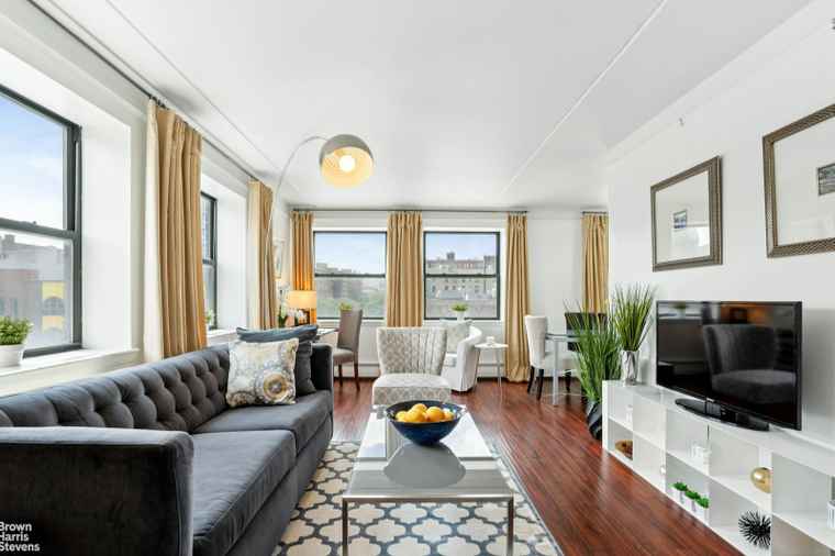 Photo of 130 Lenox Ave #420 New York City, NY 10026