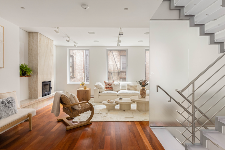 Photo of 9 Minetta St New York City, NY 10012