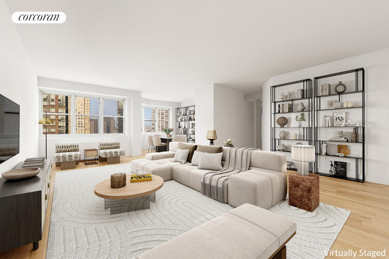 Photo of 205 E 63rd St Unit 14D New York City, NY 10065