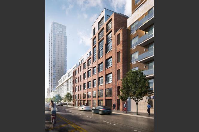 5-33 48th avenue long island city ny 5-33 48th avenue long island city ny