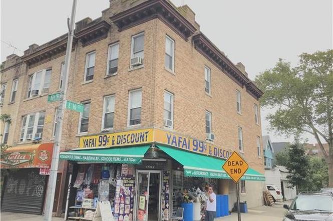 1602 Ave H, Brooklyn, NY 11230 | MLS# KWRE71447 | Redfin