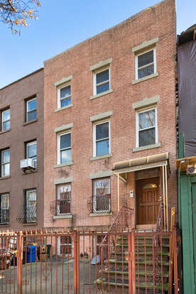 Brooklyn, New York, NY Fixer Upper Homes for Sale | Redfin