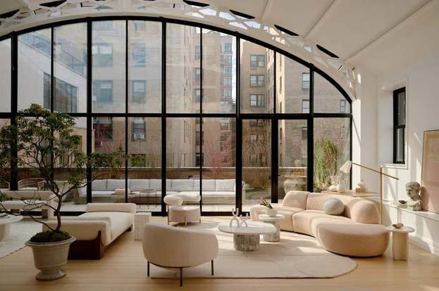 New York City's Best Luxury Shopping Neighborhoods - Christie's  International Real Estate