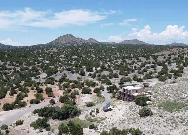Property at 100 Rancho Alegre, Santa Fe, NM 87508, 4 beds, 2 baths