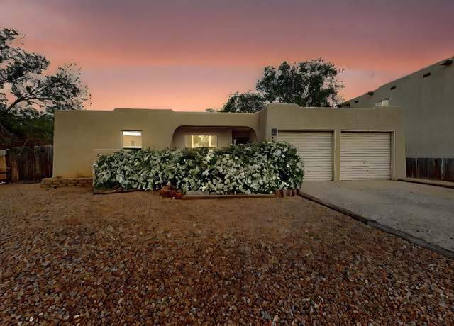 Property at 2367 Camino Pintores, Santa Fe, NM 87505, 3 beds, 2 baths