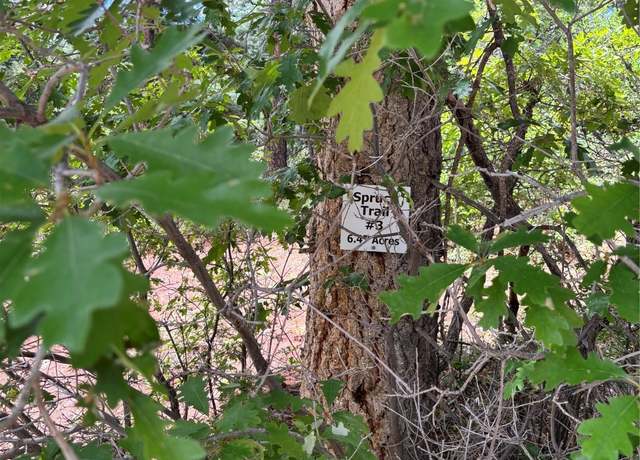 Property at TBD Spruce Trail Lot 3, Chama, NM 87520