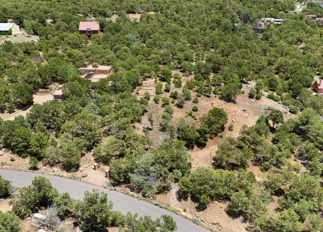 Property at 3200 & 3316 Paseo Del Monte And El Paseo, Santa Fe, NM 87501