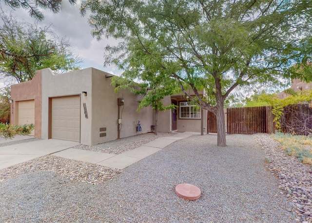 Property at 1508 Escondida Ct, Santa Fe, NM 87507, 3 beds, 2 baths