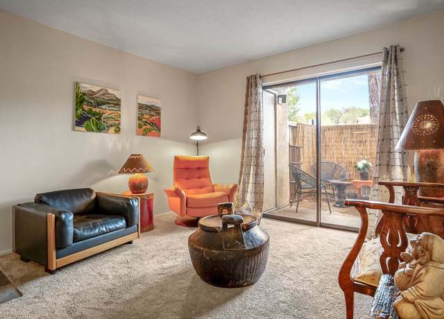 Property at 941 Calle Mejia #804, Santa Fe, NM 87501, 1 bed, 1 bath