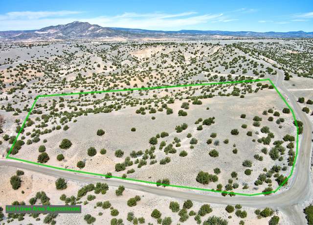 Property at Lot 12 Vista De Pedernal, Medanales, NM 87548