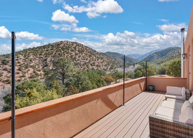 Property at 63 Rio En Medio, Santa Fe, NM 87506, 3 beds, 2.5 baths