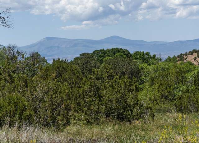 Property at 7 Rancho De Ortiz, Santa Fe, NM 87506