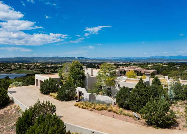 Property at 18 & 20 Mustang Mesa, Santa Fe, NM 87506, 3 beds, 3.5 baths