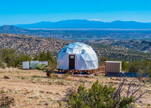 Property at 0 Grateful, Madrid, NM 87010, 1 bath