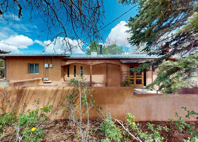 Property at 20 & 21 Los Ojitos, Santa Fe, NM 87506, 3 beds, 2 baths