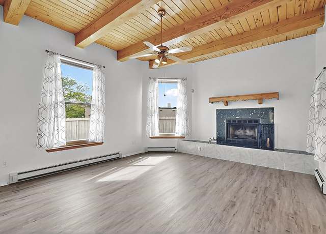 Property at 1349 Corrida De Agua, Santa Fe, NM 87507, 2 beds, 2 baths