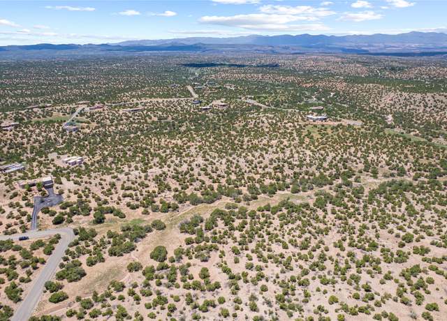 Property at 18 Jemez Hills (lot 6) Ln, Santa Fe, NM 87506