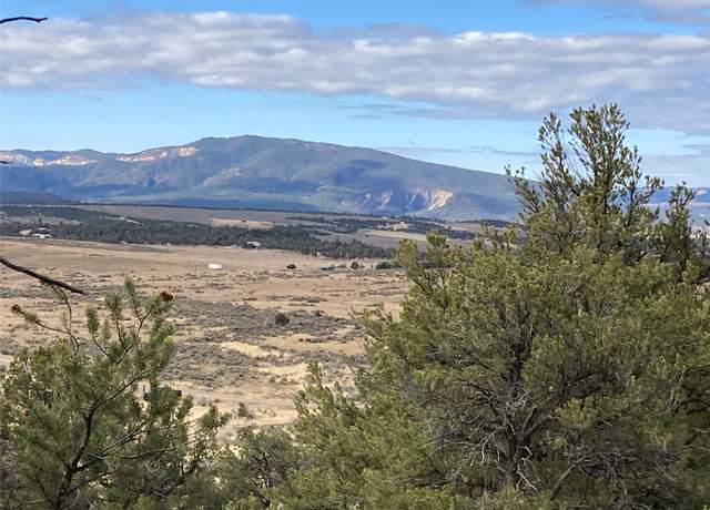 Property at TBD El Vado Lakes U 4 Tr 11, Tierra Amarilla, NM 87575
