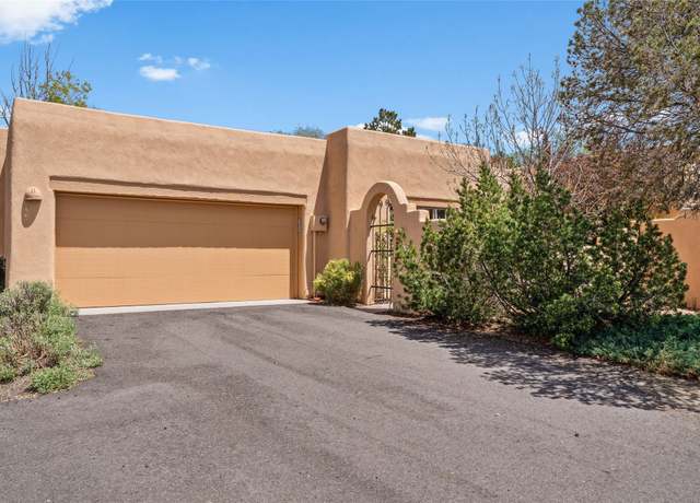 Property at 3101 Old Pecos Trl #679, Santa Fe, NM 87505, 2 beds, 2 baths
