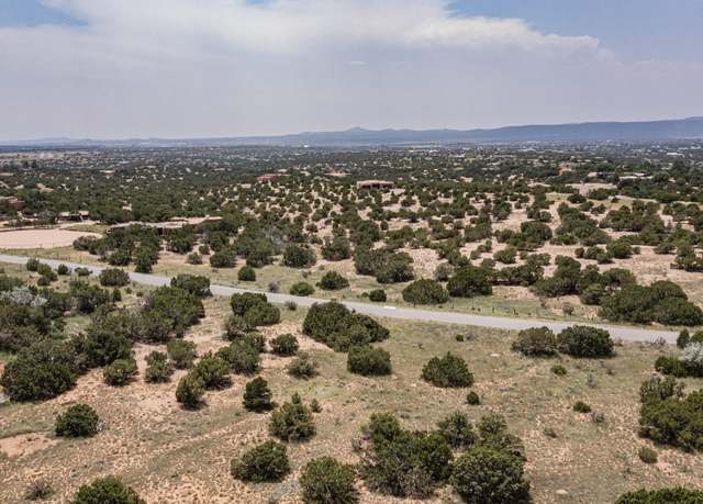 Property at 59 Calle Sinsonte, Santa Fe, NM 87507