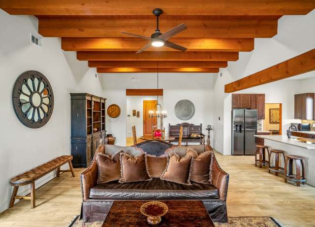 Property at 3 Pinon Doblado, Santa Fe, NM 87508, 3 beds, 2.5 baths