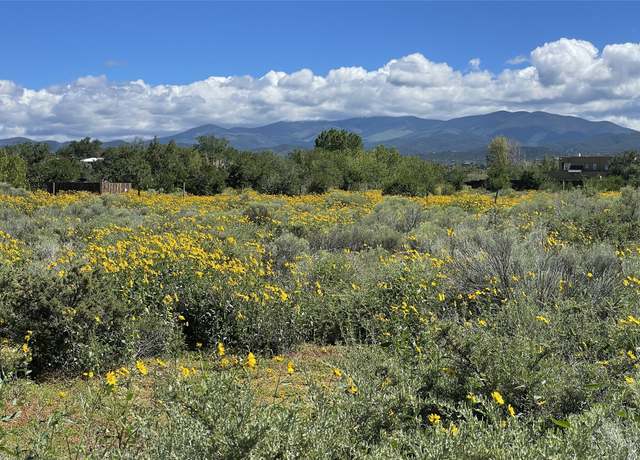 Property at 1021 Alto St Lot 2, Santa Fe, NM 87501