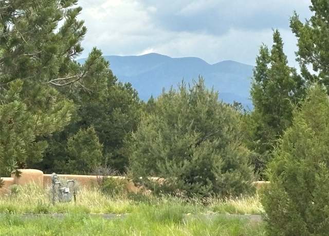 Property at 11 Lookout Ln Lot 486, Santa Fe, NM 87506