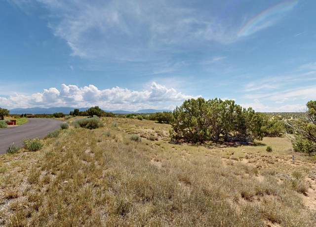 Property at 40 Calle Ventoso W, Santa Fe, NM 87506