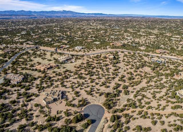 Property at 21 Arriba Cir, Santa Fe, NM 87506