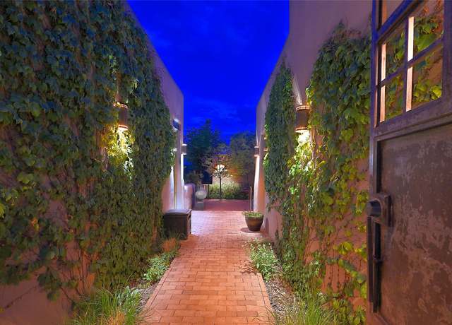 Property at 35 Via Pampa, Santa Fe, NM 87506, 3 beds, 3.5 baths