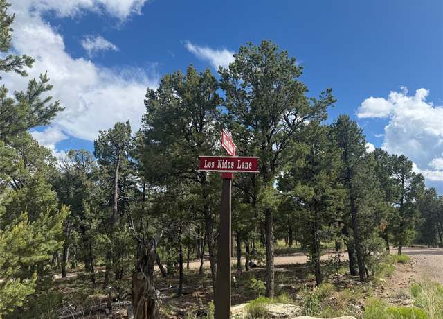 Property at LOT 16 Los Nidos, Pecos, NM 87552