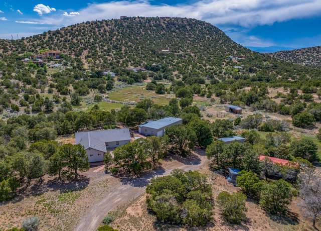 Property at 71 Apache Plume Dr, Santa Fe, NM 87508, 2 beds, 2 baths