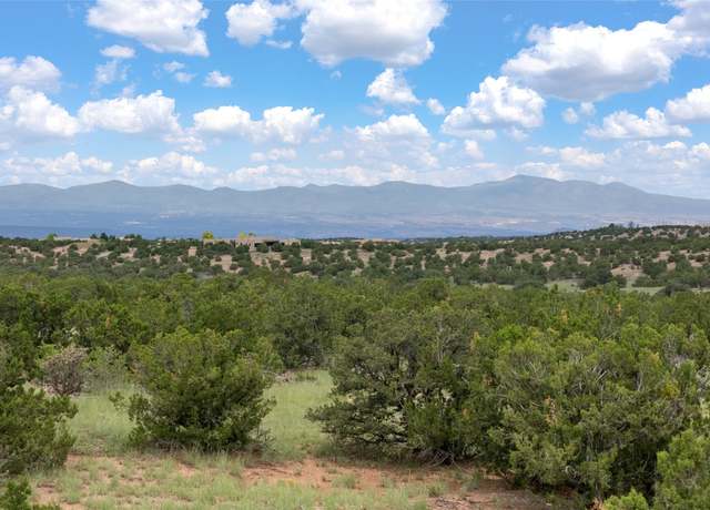 Property at 11 Cielo Sendero, Santa Fe, NM 87506