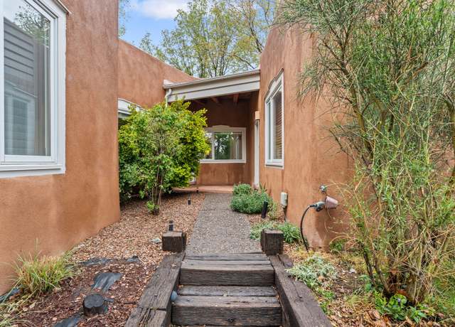 Property at 701 E Alameda St #3, Santa Fe, NM 87501, 1 bed, 1 bath