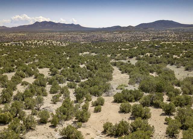 Property at 24 Camino Real, Sandia Park, NM 87047