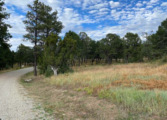 Property at 10 Wild Wings Cir, Pecos, NM 87552