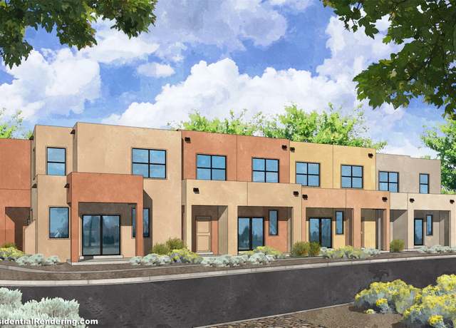Property at 7336 Contenta Ridge Loop, Santa Fe, NM 87507, 3 beds, 2.5 baths