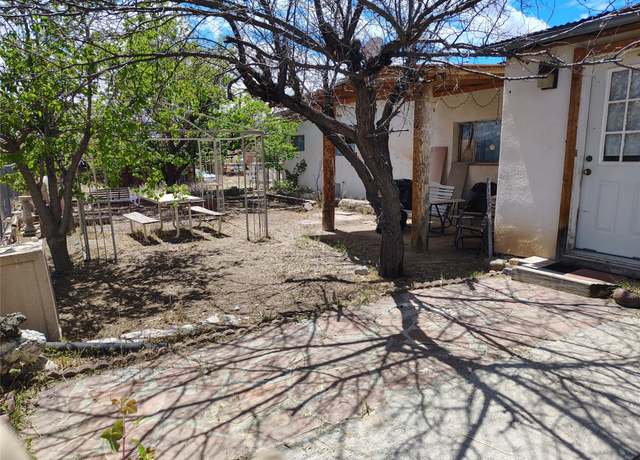 Property at 7 Private Drive 1075, El Guique, NM 87566, 3 beds, 2 baths