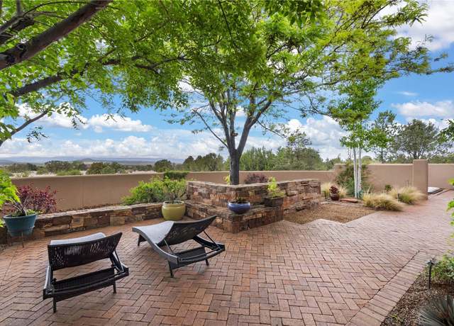 Property at 11 Entrada Descanso, Santa Fe, NM 87506, 4 beds, 5.5 baths