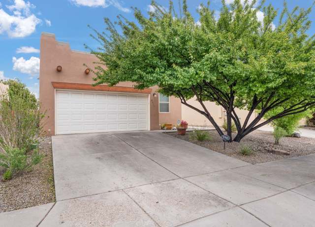 Property at 5910 Monte Rosa St, Santa Fe, NM 87507, 3 beds, 2 baths