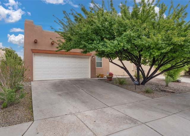 Property at 5910 Monte Rosa St, Santa Fe, NM 87507, 3 beds, 2 baths