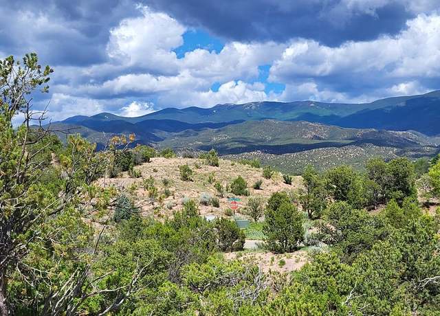 Property at 3100 Hidden Vis, Santa Fe, NM 87506