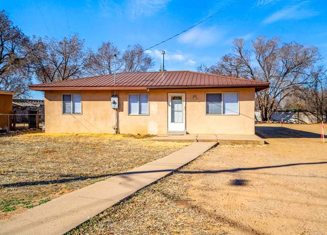 Property at 710 Baca St, Santa Fe, NM 87505, 4 beds, 2 baths