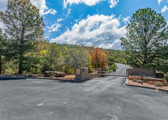 Property at 1421 Canada Del Sur, Santa Fe, NM 87501