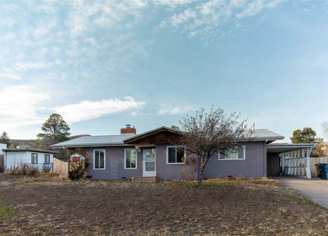 Property at 1229 41st, Los Alamos, NM 87544, 4 beds, 2 baths