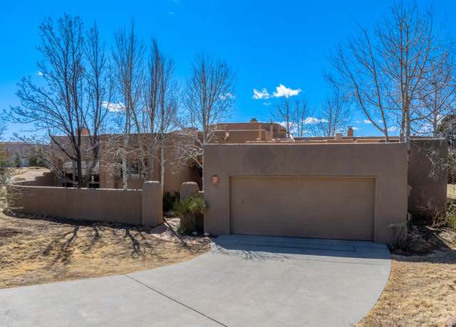 Property at 2253 Espejo Pl, Santa Fe, NM 87505, 3 beds, 2 baths